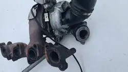 Turbo VW Golf VI 2.0 TDI 03L253019J
