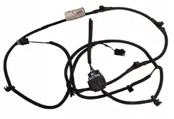 Volvo XC60 2008-2013 Fram LED DRL Kabeltråd