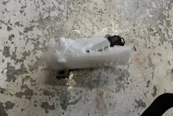 Réservoir de liquide de frein OEM 460914796R Renault OE