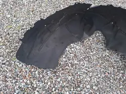 Aile arrière gauche Tesla Y OEM 14926-15-00-B