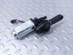 BMW 7065193 Sitzverstellmotor - Gebrauchtes OEM-Teil