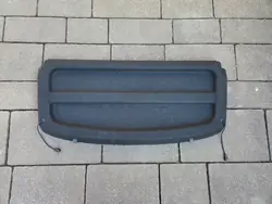 Prateleira de bagageira Renault Captur I OEM 794209363R 2013-2019