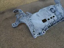 VW TIGUAN PASSAT B7 Voorste Subframe 3C0199369H