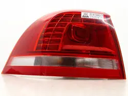Lámpara LED Trasera Izquierda VW Touareg II