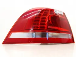 Linke Hintere LED-Lampe VW Touareg II