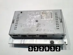Volvo AM-332932 Audio-Verstärker - Gebraucht