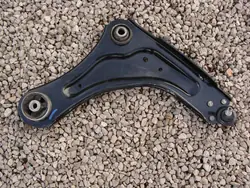 Braccio di controllo destro Renault Laguna III