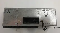 Radio 12768217 Saab 93 Occasion OEM