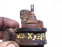 Webasto-kabel OEM 987654321 för BMW X3 E83 2.0D
