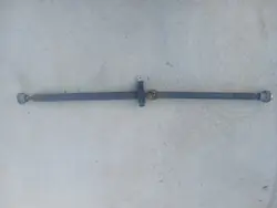 Drivaxel Chevrolet Trax 1.4 42529901