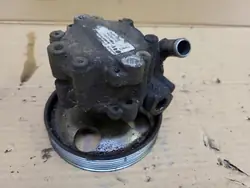 Citroen OE 9645653580 Servopump