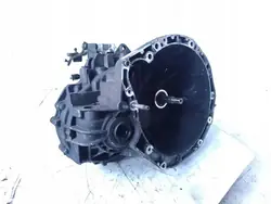 Renault Grand Scenic Manuaalivaihteisto 6-vaihdetta Diesel 1.9 dCi