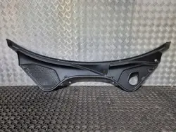 Porsche Panamera Moldura Bajo Ventana OEM 976819401