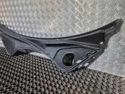 Porsche Panamera Garniture Sous-Vitre OEM 976819401