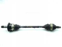 Demi-arbre arrière gauche BMW 7597681 pour Série 1 F20/F21