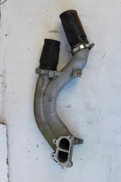 Tube Mercedes-Benz OE d'occasion A9362031415 OM936