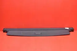 Trunk Cover 39825218 Volvo XC90 II 14-20