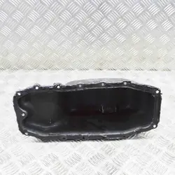 Oljesump med dräneringsplugg 1.3 JTD Fiat 500, 500L, Punto, Mito, Tipo