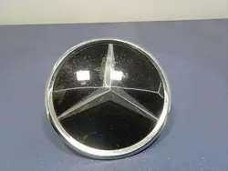 Emblema Distronic Mercedes OEM A1648880411 - Usado