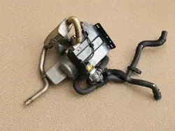Land Rover Sport L320 05-12 Webasto Verwarming JEC500820
