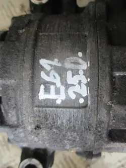 Compresseur climatisation AIC4436 BMW 5 E60/E61