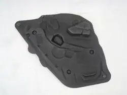 Isolamento Porta Traseira Direita BMW E71 OEM 51487355624