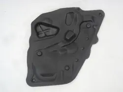 Isolamento Porta Traseira Direita BMW E71 OEM 51487355624