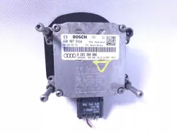 OEM 4G0907541A Linker ACC-Radar für Audi A6/A7 C7