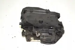 BMW E90 E60 E65 E87 Vänster Framdörrslås 7PIN