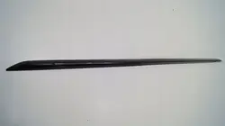 AUDI A4 B9 8W0 S LINE PLINTHE GAUCHE