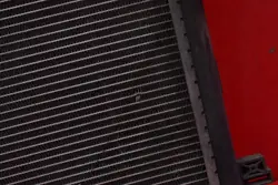 Radiateur d'eau Renault Master 2.5 DCI 8200406699