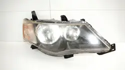 OEM LAMPA PRAWY PRZÓD PRZEDNIA MITSUBISHI OUTLANDER II 06-10R