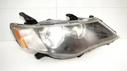 OEM LAMPA PRAWY PRZÓD PRZEDNIA MITSUBISHI OUTLANDER II 06-10R