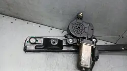 Lève-vitre avant gauche Fiat Punto II 99-03 46536312