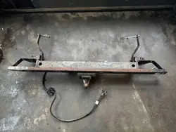 Fiat Ducato III hinauskoukku OEM 306429600002