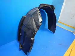 FIAT 500 07- Etu Oikea Lokasuoja 52007401