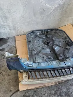 OEM 220530012026 Bagagegolv för Peugeot 308