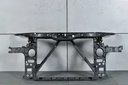 AUDI Q7 4L Reforço Frontal 2005-2015 OEM 4L0805594