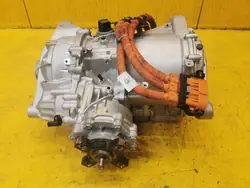 Mercedes-Benz GLC W254 elmotor bak A2543405400