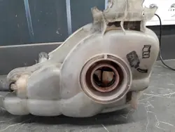 Tanque de expansão Audi A8 D3 3.0 TDI 4E0121403C
