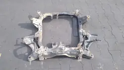 OPEL Poikkipalkki Combo C:lle - Käytetty OEM-osa