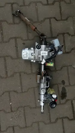 Dirección asistida eléctrica OEM 56300-A6200 Hyundai i30