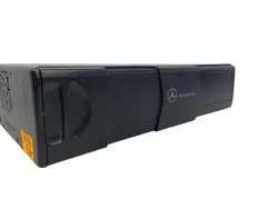 Seletor de Mudanças Mercedes W163 OEM A1638203889