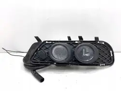 Linker koplamp Halogeen Mercedes W212 OEM LORK-1830-31051