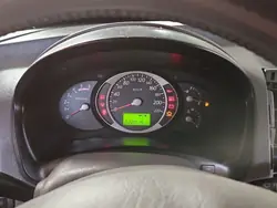 Hyundai Tucson Speedometer 94013-2E480 2.0 CRDI