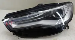 Phare Xenon Gauche Audi A6 C7 4G 14-18 OEM 4G0941043K