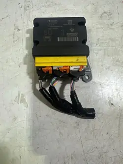 OEM 285556642R Airbag-sensor för Renault Trafic III