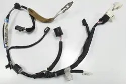 Harness de porta-malas OEM 82184-0D150-C para Toyota Yaris