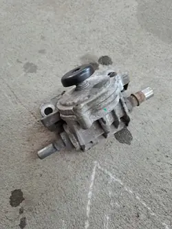 Pompe à carburant OEM FORD F-MAX CARGO - État utilisé
