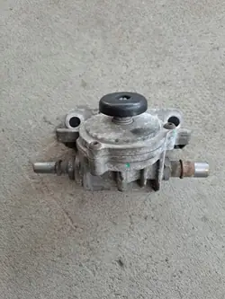 Pompe à carburant OEM FORD F-MAX CARGO - État utilisé